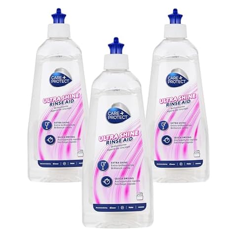 CARE+PROTECT Liquide de Rinçage Extra Cover
