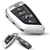 bmw e30 320i mobile.de 【Design und Funktion】 Die verchromte TPU-Silikonhülle ist eine Schutzhülle für die Fernbedienung Ihres Autos. Super dünn, weich und trendig. Sie hat eine starke Farbechtheit mit dreifacher Galvanisierung, ist ziemlich langlebig, schützend, rutschfest und kratzfest .