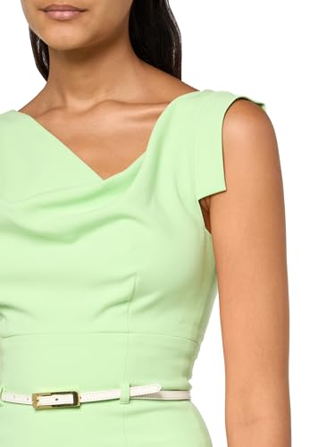 Black Halo Women's Jackie O Dress3