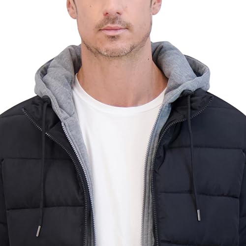 Image of Kenneth Cole Men's Kenneth Cole Men's Puffer Jacket