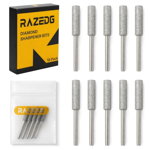 RazEdg 7/32