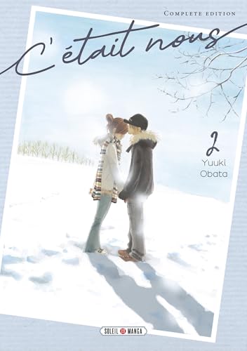 C'était Nous — Tome 2
