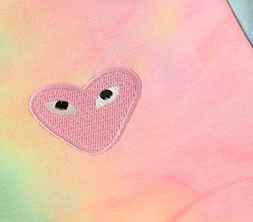 Julerwoo Toddler & Kids Cotton Sweatshirts Girls' Zip-Up Hoodie Dinosaur Unicorn Pullover Shirt Tops 2-12 Years - Image 7