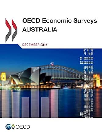 Australia 2012: 2012/Supplement 2 book cover