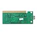 Srutueo ISA to USB Adapter Board ISA Interface to USB Interface for Industrial Control, green, 500228611