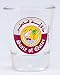 Qatar Shot Glass