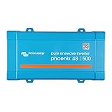 Victron Victron Energy Wechselrichter Phoenix 48/500 500 W 48 V/DC - 230 V/AC