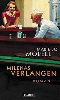 Hardcover Milenas Verlangen. [German] Book