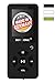 Produktbild BERTRONIC Made in Germany BC03 Royal MP3-Player, 16 GB Bis 100 Stunden Wiedergabe Radio | Portabler Player mit Lautsprecher | Audio-Player für Sport mit Micro SD-Karte