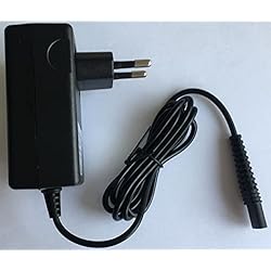 CARGADOR ESP. Cargador Corriente 30V Compatible con Reemplazo para E-tek Electronics Manufactory Co Ltd Switching Adapter ZD24W300060EU Recambio Replacement