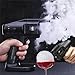 Produktbild RUTAVM Cocktail Bubble Maker Kit, Flavour Blaster,Bubble Smoke Gun for Cocktails Classy Smoke, Infused Cocktails, Wine, Cheese, Meats & More