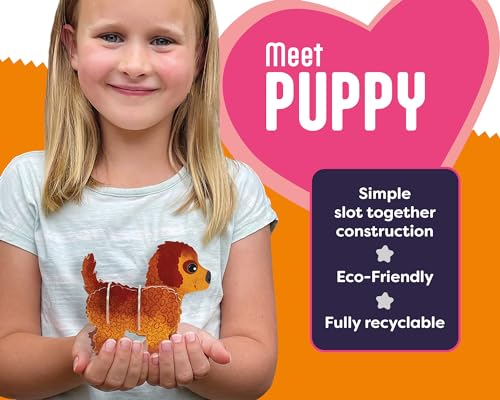 Build Your Own/Puppy