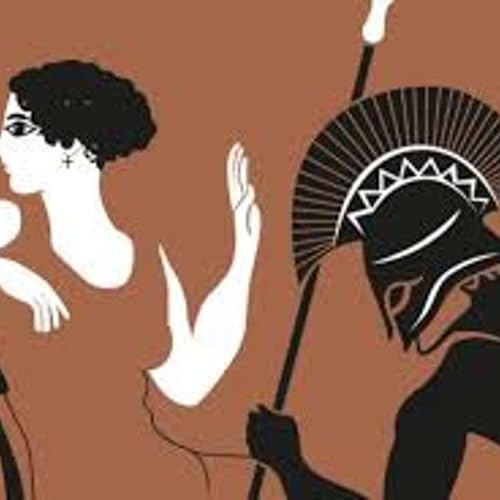 Il potere del sesso... "debole" ieri ed oggi. La &lsquo;lezione&rsquo; di Lisistrata di Francesco Libro