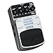 Behringer DR600 DIGITAL REVERB Digital Stereo Reverb Effects Pedal