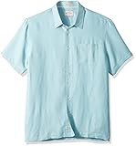 Quiksilver Waterman Avalon Regular Fit Button Down Shirt Shirt