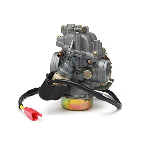 Carburateur CVK30 pour scooter GY6 150cc à 250cc et quad de route