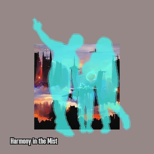  Harmony in the Mist
