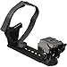 Manfrotto 293 Telephoto Lens Support (#3420)