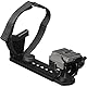 Manfrotto 293 Teleobjektiv-Unterstützung (#3420)
