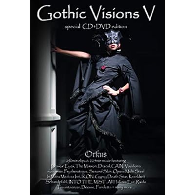 Gothic Visions V