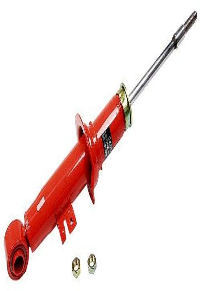 KYB 741026 AGX Gas Strut,Red, Boots & Accessories - Amazon