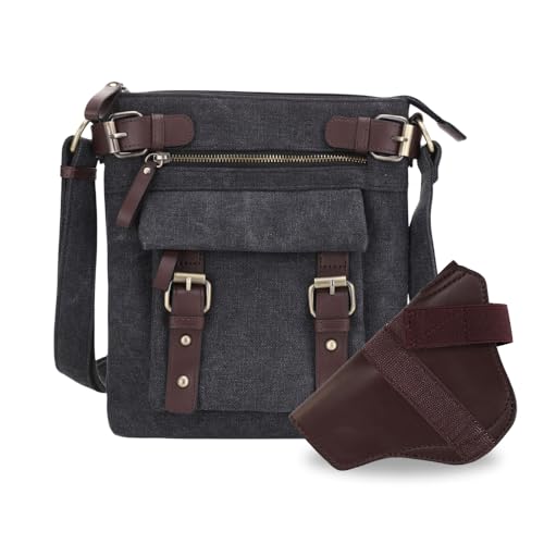 Jessie & James Bailey Crossbody Bag