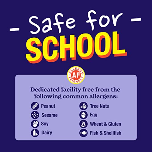 Madegood Granola Mini Bundle (56Ct) - Chocolate Banana, Chocolate Chip, Mixed Berry #TOP7