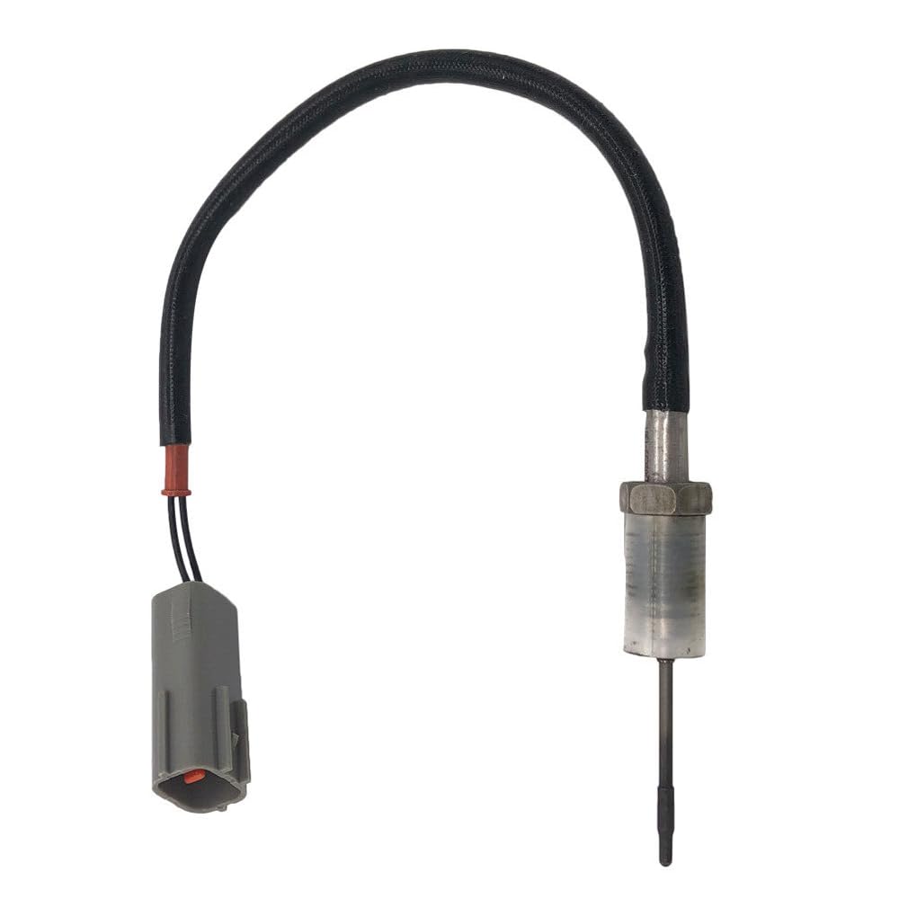 22629-AA060 22629-AA070 GAS Abgastemperatursensor Kompatibel mit Su-baru Forester Impreza Legacy XV 2007-2017 2.0 Turbo Diesel