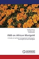 INM on African Marigold 3659680524 Book Cover