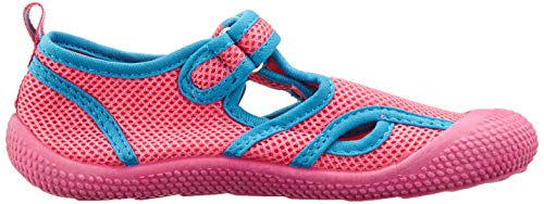 Chaussures aquatiques enfant pour vacances mer et piscine
