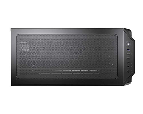 Image of COUGAR MX660 Mesh Advanced Mid-Tower Case with Powerful Airflow