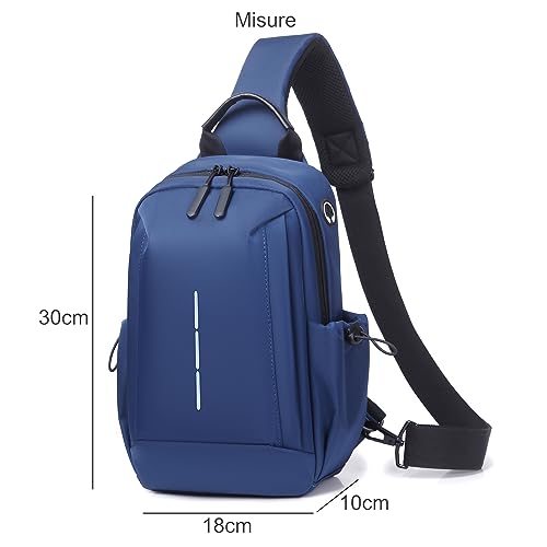 Sac tab Mixroom Z32 pour protéger votre tablette en voyage - 4