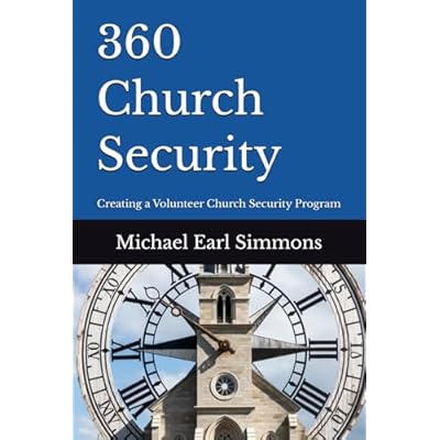 360 Church Security