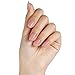 Bluesky 80565 Esmaltes de uñas en gel, Rosa (Nude Knickers), 10 ml
