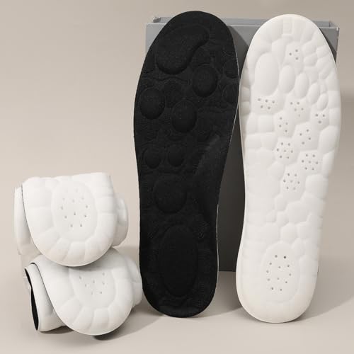 Plantillas deportivas transpirables con soporte para arco EU39-40 miniatura 1