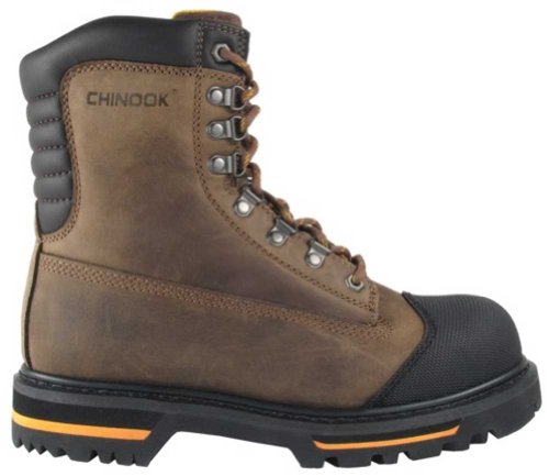 Footwear Men's Tarantula-9.5-Brown