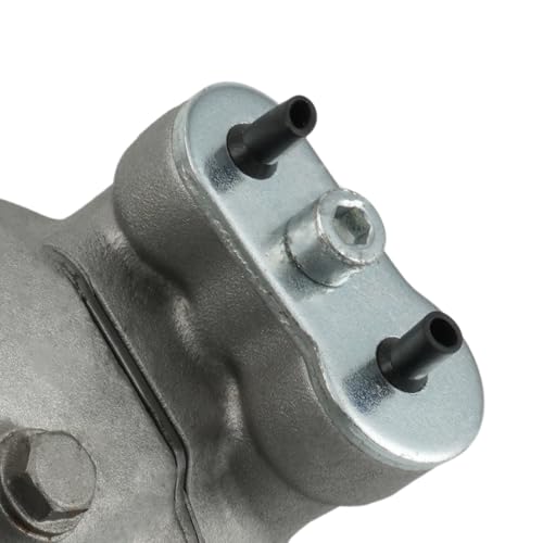 Torchbeam AC Compressor Fit for Chevy Camaro 2010-2015 3.6L, OE 6512806 by Torchbeam - Used condition - Image 2