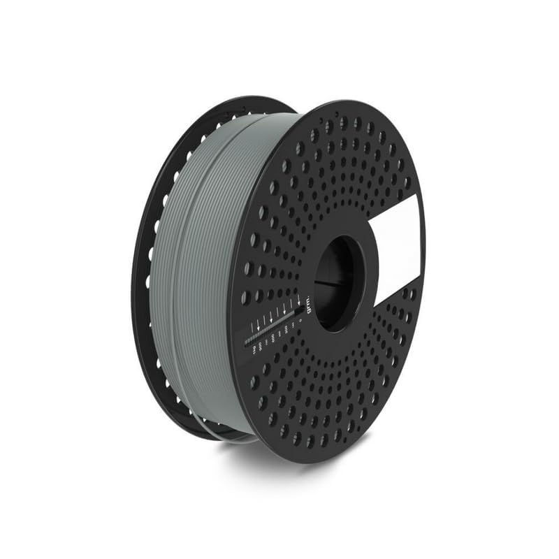 See full amazon price history chart for Scribbl3D Premium TPU 1.75mm 3D Printing Filament - Dimensional Accuracy +- 0.02mm (Slate Grey) Scribbl3D Premium TPU 1.75mm 3D Printing Filament - Dimensional Accuracy +- 0.02mm (Slate Grey) (B0D93NR5JG) Amazon Price History, Amazon Price Tracker