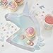 Ginger Ray Mw-101 Paper Plates (8Piece)