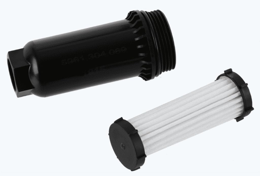 8L LIQUI MOLY Top Tec ATF 1200 Getriebeölfilter für Focus II Turnier Galaxy | Getriebeöl LIQUI MOLY Top Tec ATF 1200 Hydraulikfilter