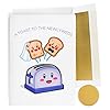 Gifting giggles funny wedding card for couple newly weds marriage card for couple wedding day congrats gift congratulations card premium quality with envelope and seal  urban country home decor
