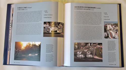 Lancia Endurance. Beta Montecarlo. LC1. LC2. Ediz. Italiana E Inglese - 5