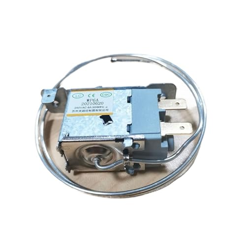 Thermostat WP6A distributeur d'eau machine à glaçons réfrigérateur - 3