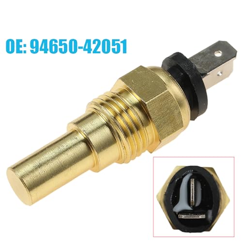 Sensor de temperatura del agua 9465042051 recambio para coche Hyundai H-110 2