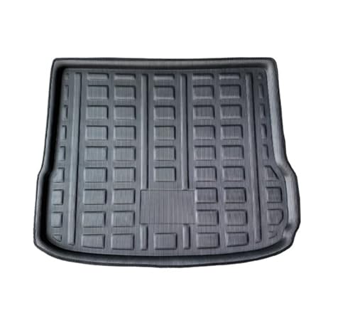 Tapis de coffre voiture Q5 2009-2017 protection de coffre arrière anti-salissures