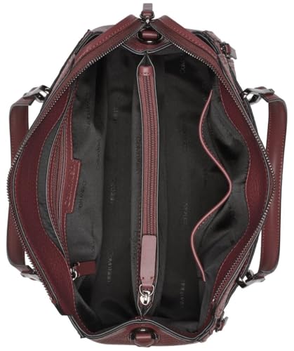 Calvin Klein Reyna Novelty Satchel4