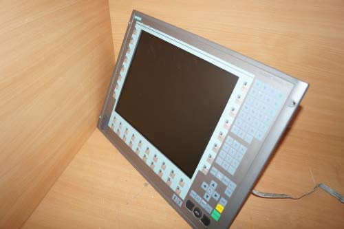 Siemens 6AV7803-0BC20-0AA0 PC 677 (AC) 15" TFT 6AV7 803-0BC20-0AA0