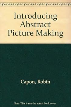 Hardcover Introducing Abstract Picture Making Book