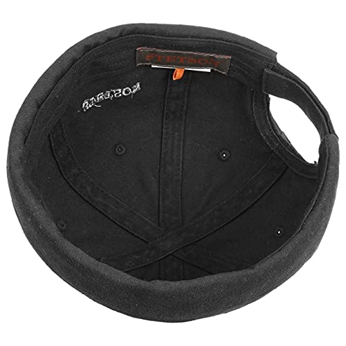 Docker Stetson Ocala fini les bonnets trop chauds - 5