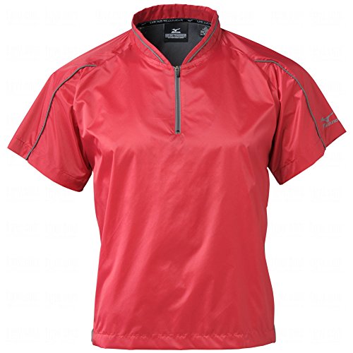 Mizuno Youth Protect Batting Jersey